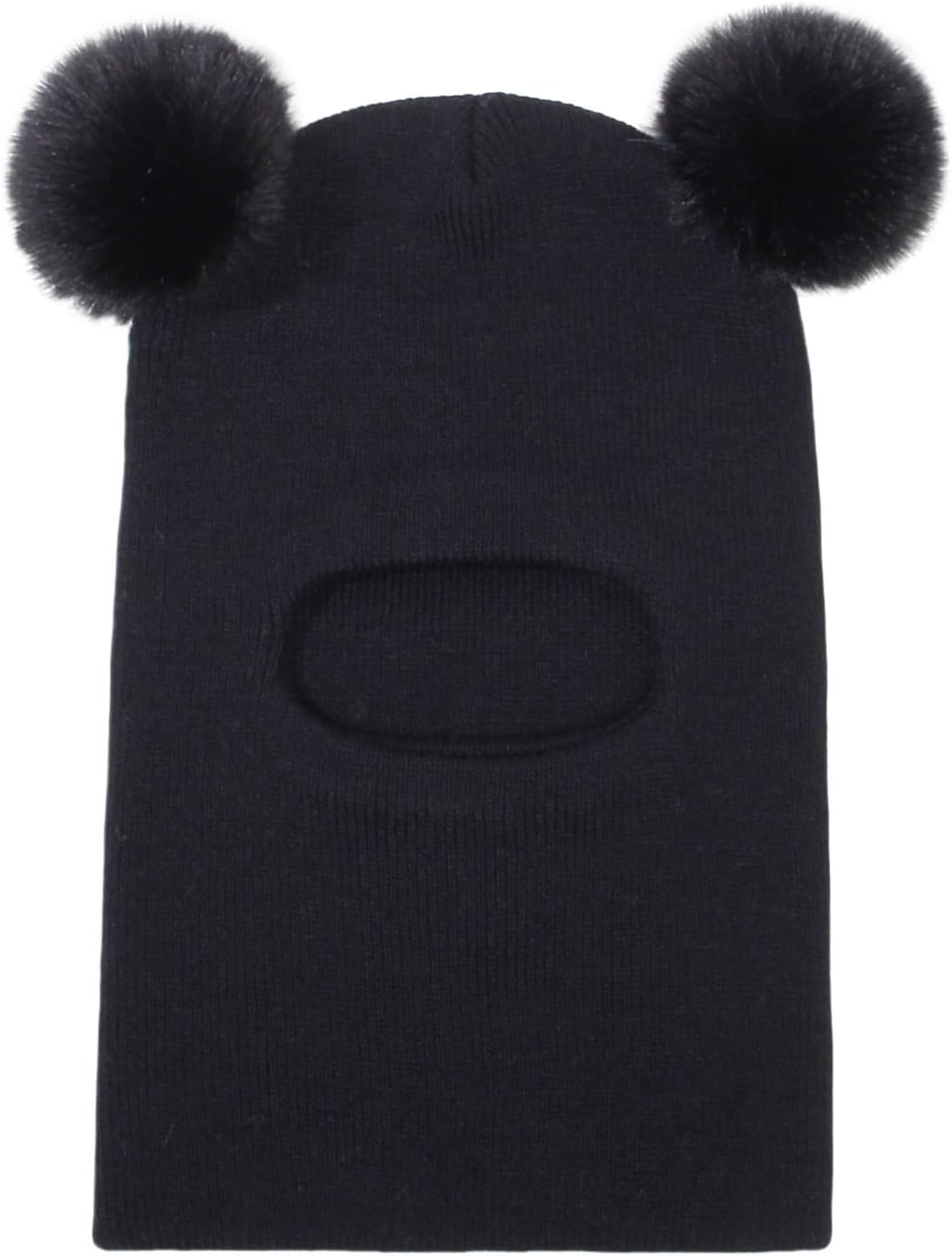 Toddler Winter Hat Gloves Set for Boys and Girls