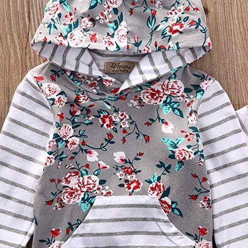 Eco-Friendly Premium Kids Romper and Sweatshirt Set
