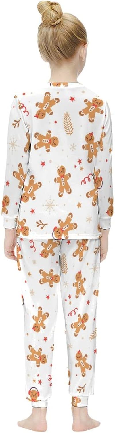 Meiko Girls Soft Thermal-set