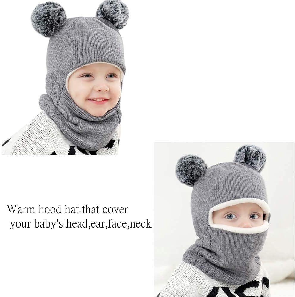 ZWA Kids Winter Accessories