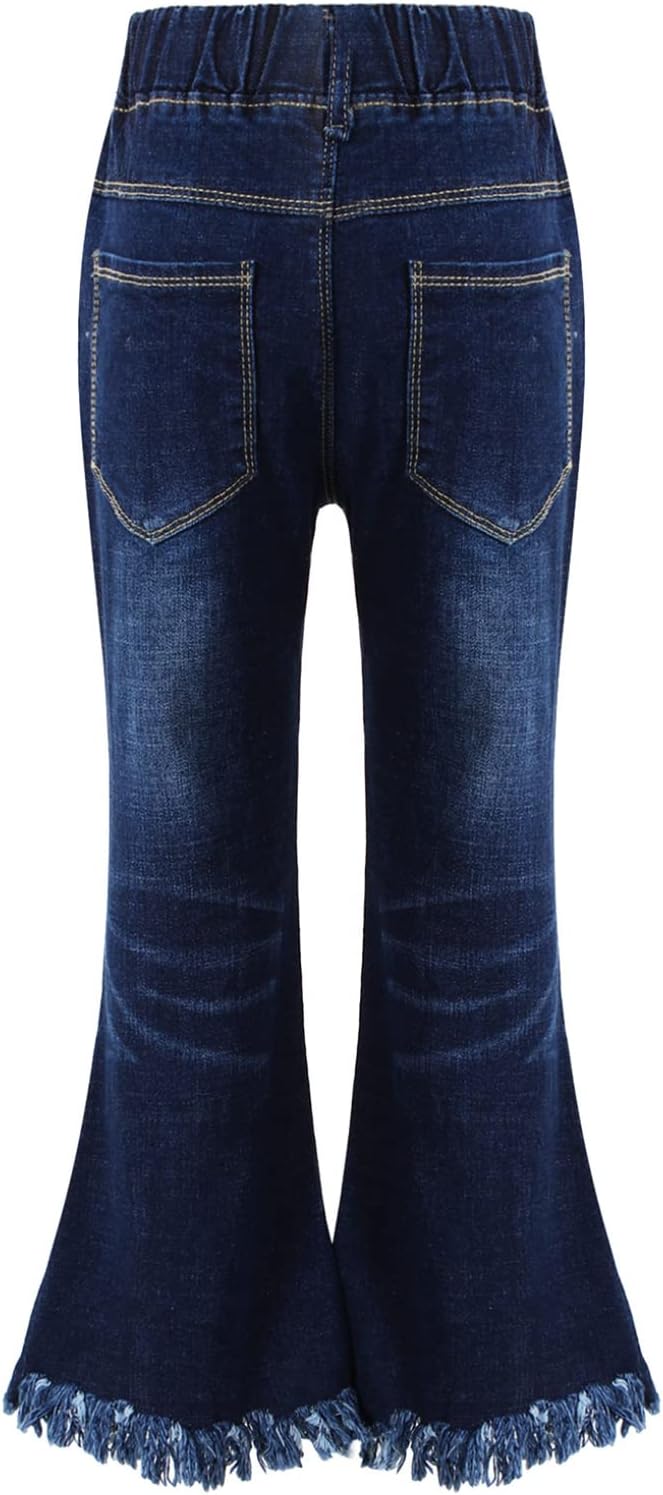 Casual Jean for Kids Girls