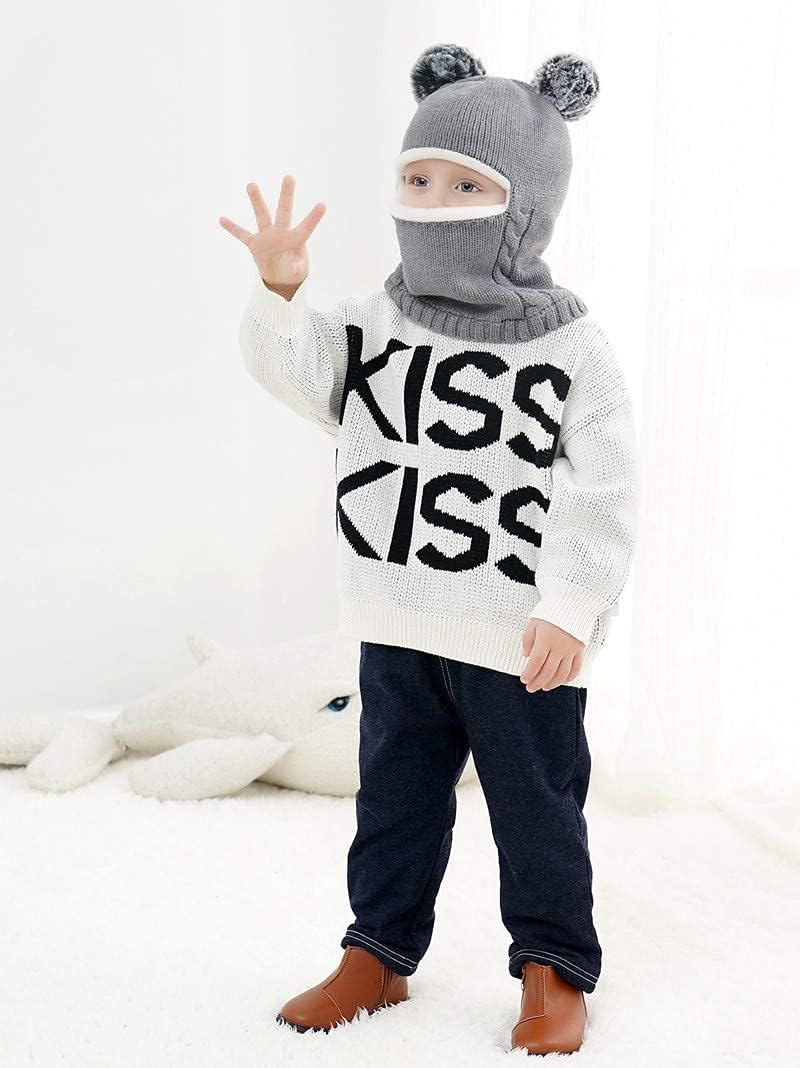 ZWA Kids Winter Accessories