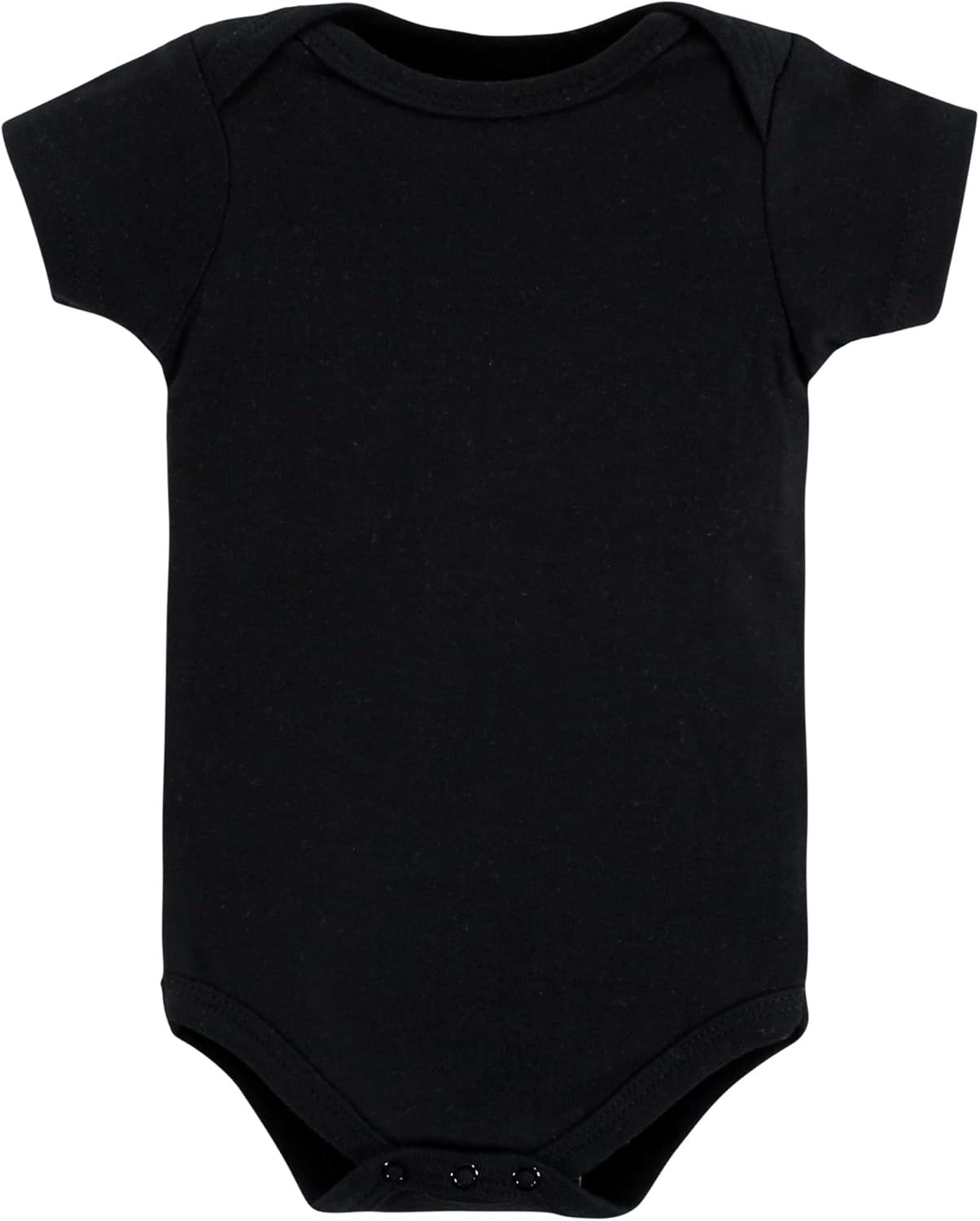 Hudson Baby Soft Cotton Bodysuits 18-24 Months