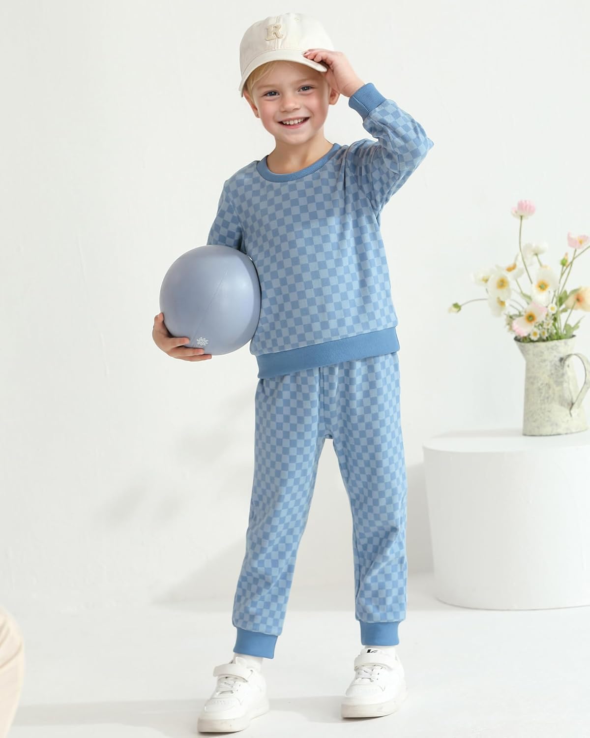 Welcome to the Cozy World of WESIDOM Toddler Essentials