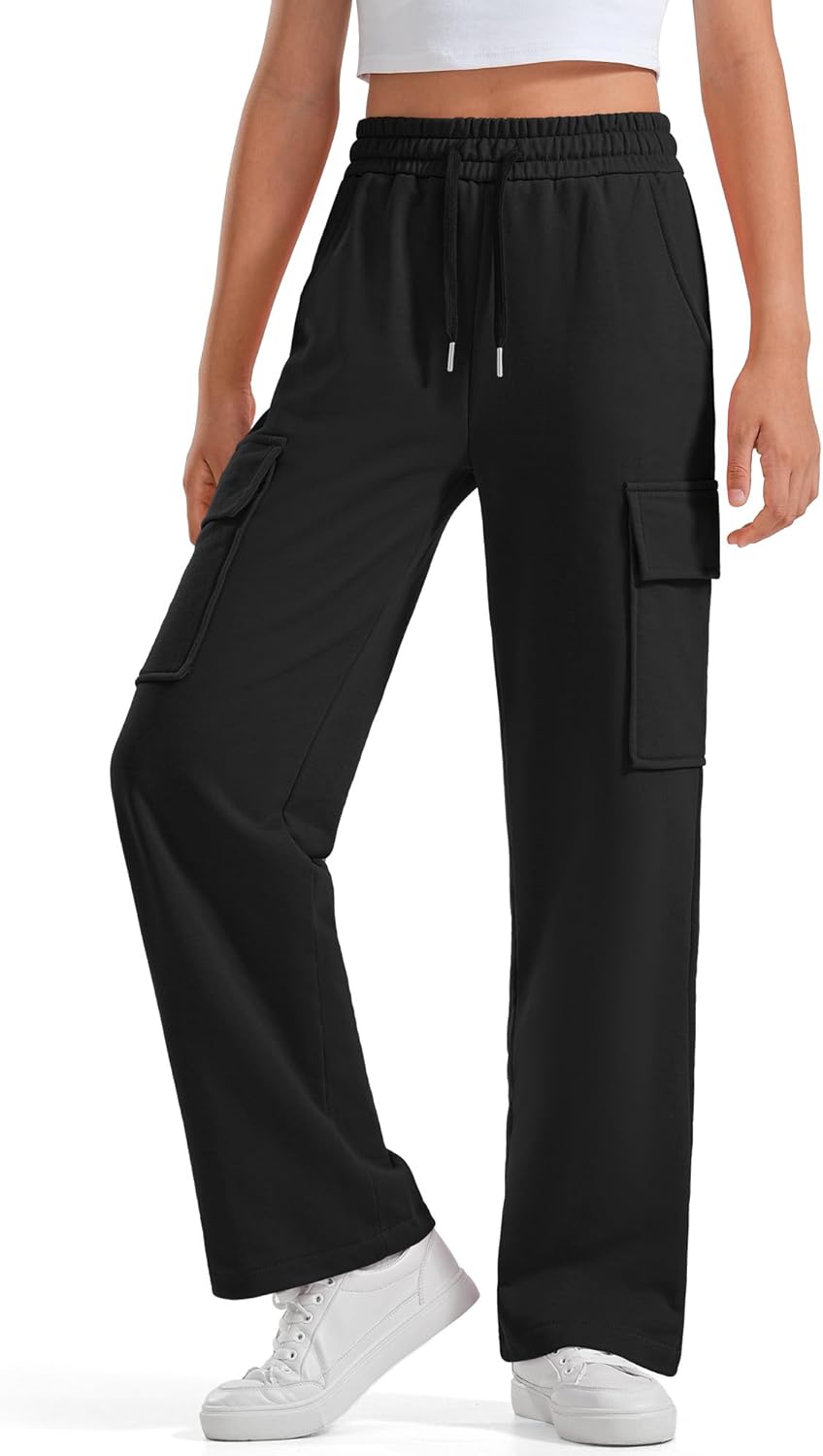 Girls Sweatpants