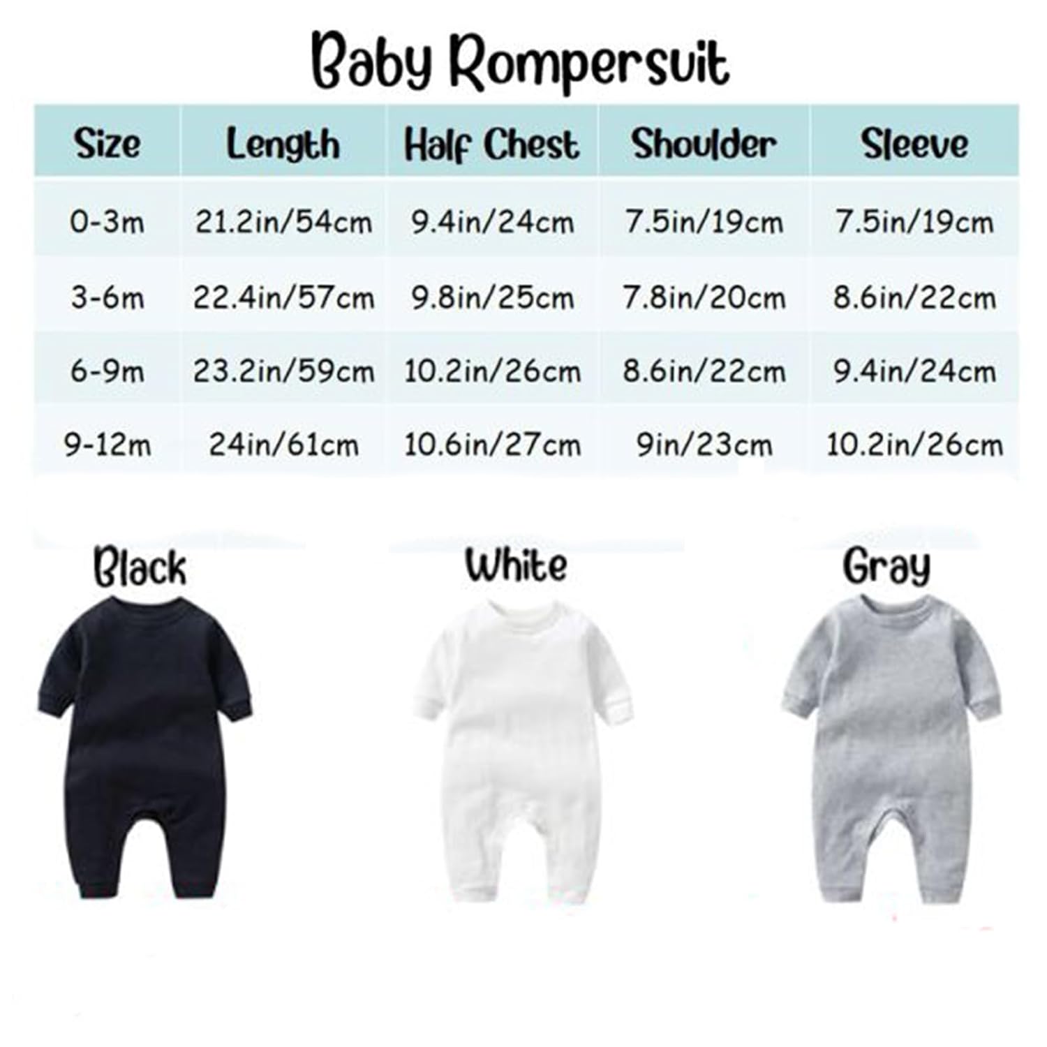 Handmade Personalized Baby Outfit Sleeper with Beanie Monogrammed Oatmeal Romper Footies