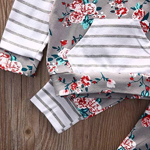 Eco-Friendly Premium Kids Romper and Sweatshirt Set