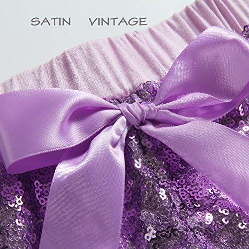Bright sequins on both sides