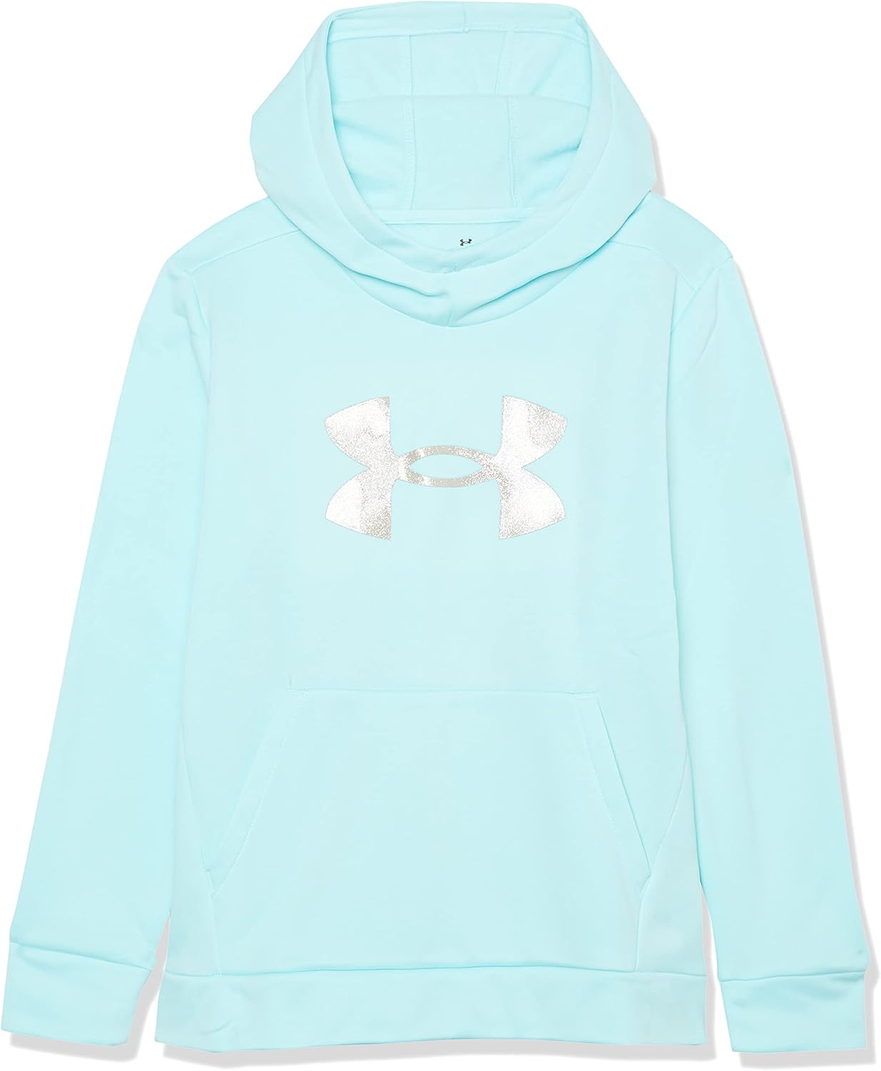 Perfect for Girls Womens Armour Fleece