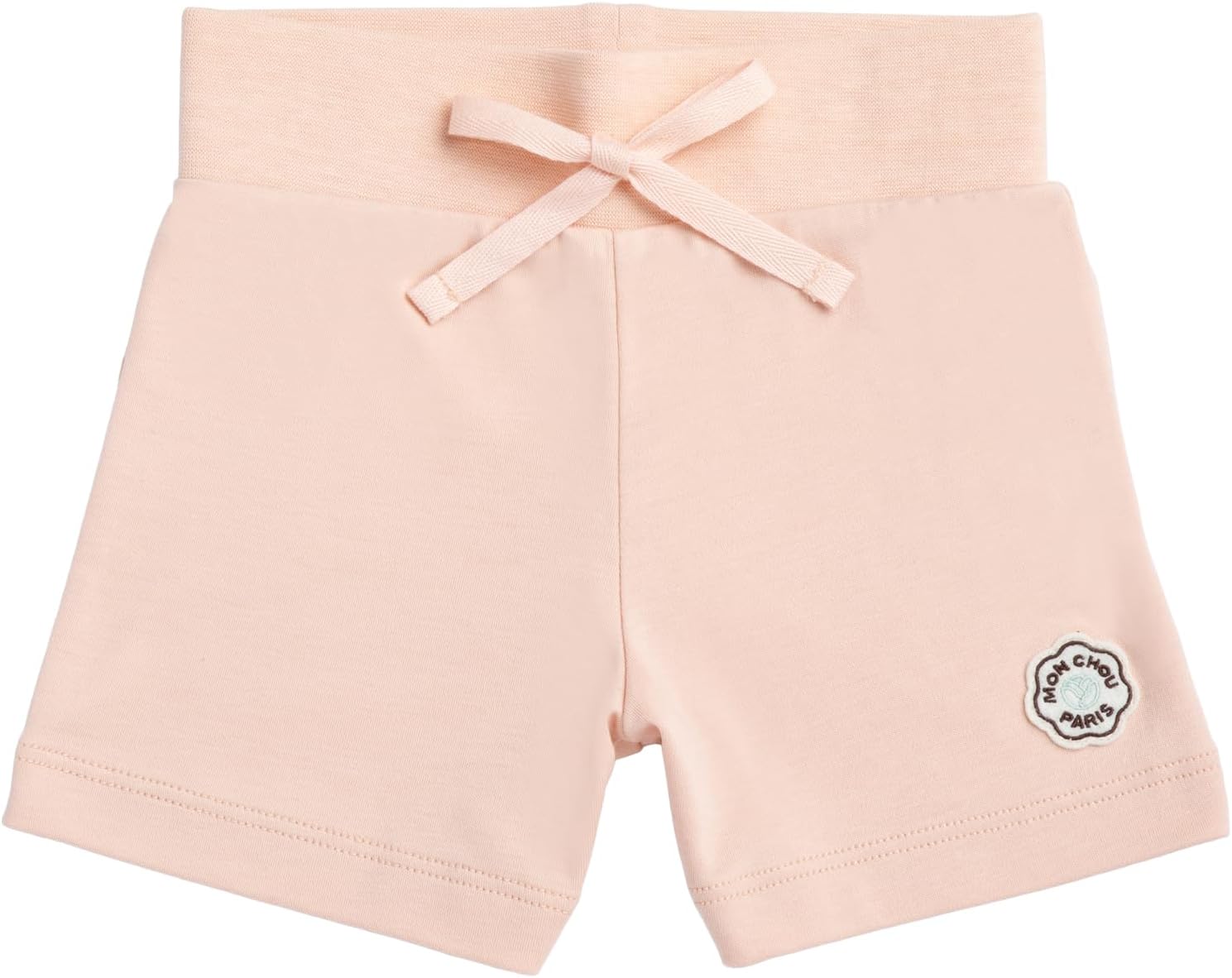 Adorable Organic Baby Shorts
