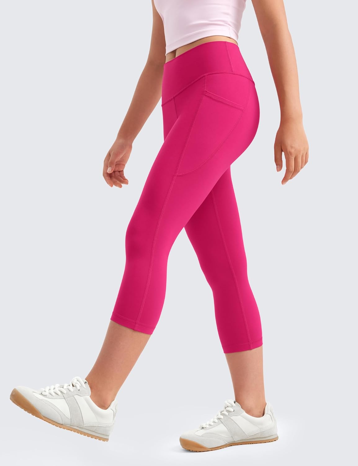 ButterflyXceptive Girls athletic leggings