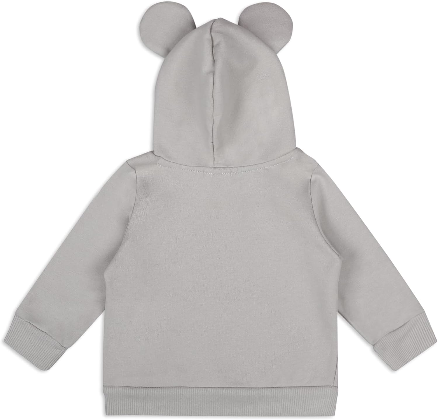 Disney Mickey Mouse Hoodie Pants Set for Babies