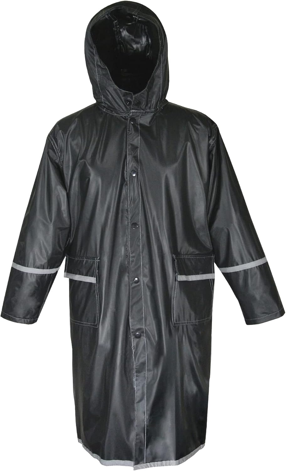 MaypesKids Water-Proof Rain Jacket Stay Safe Dry