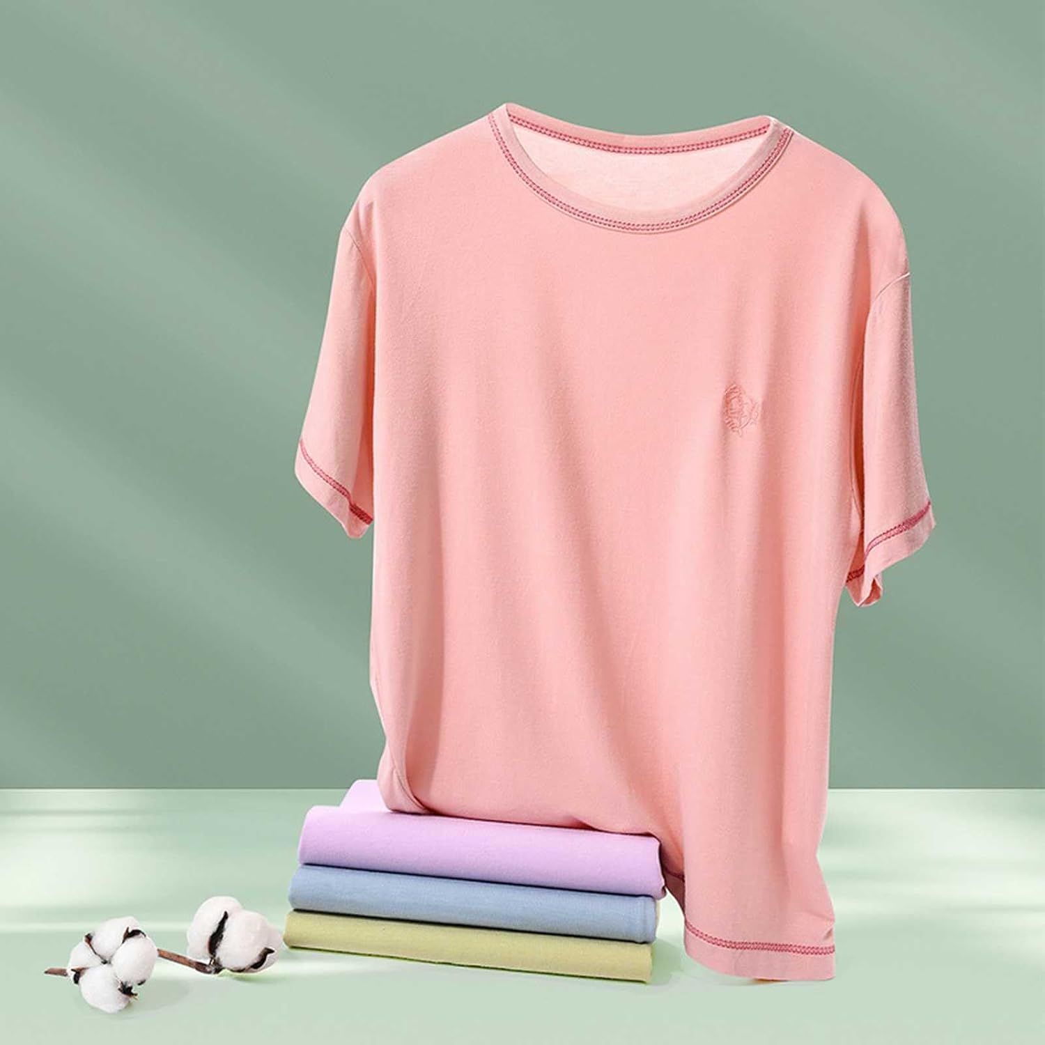 2-Piece Summer Kids Outfit
