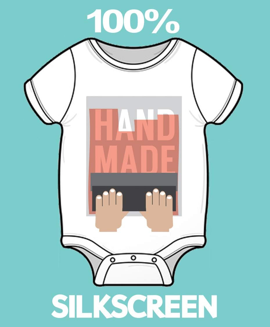 Reaxion Funny Cute Baby Party bodysuits