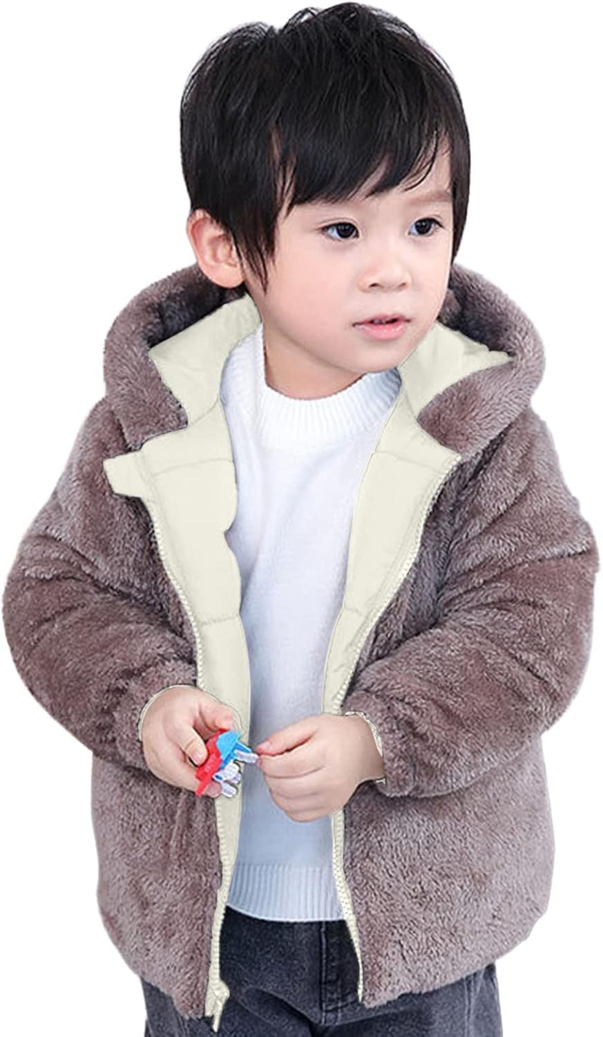 winter coats for toddlers