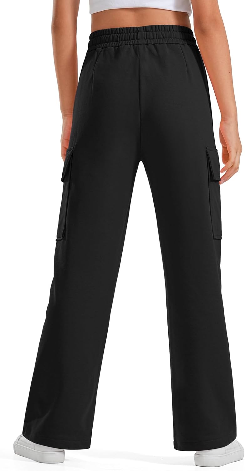 Girls Sweatpants