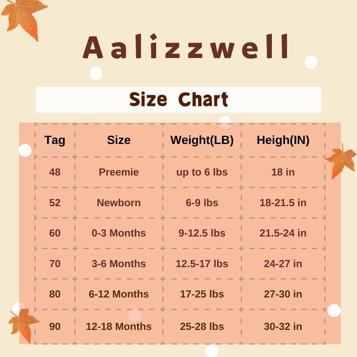 Aalizzwell Baby Girl Summer Outfit