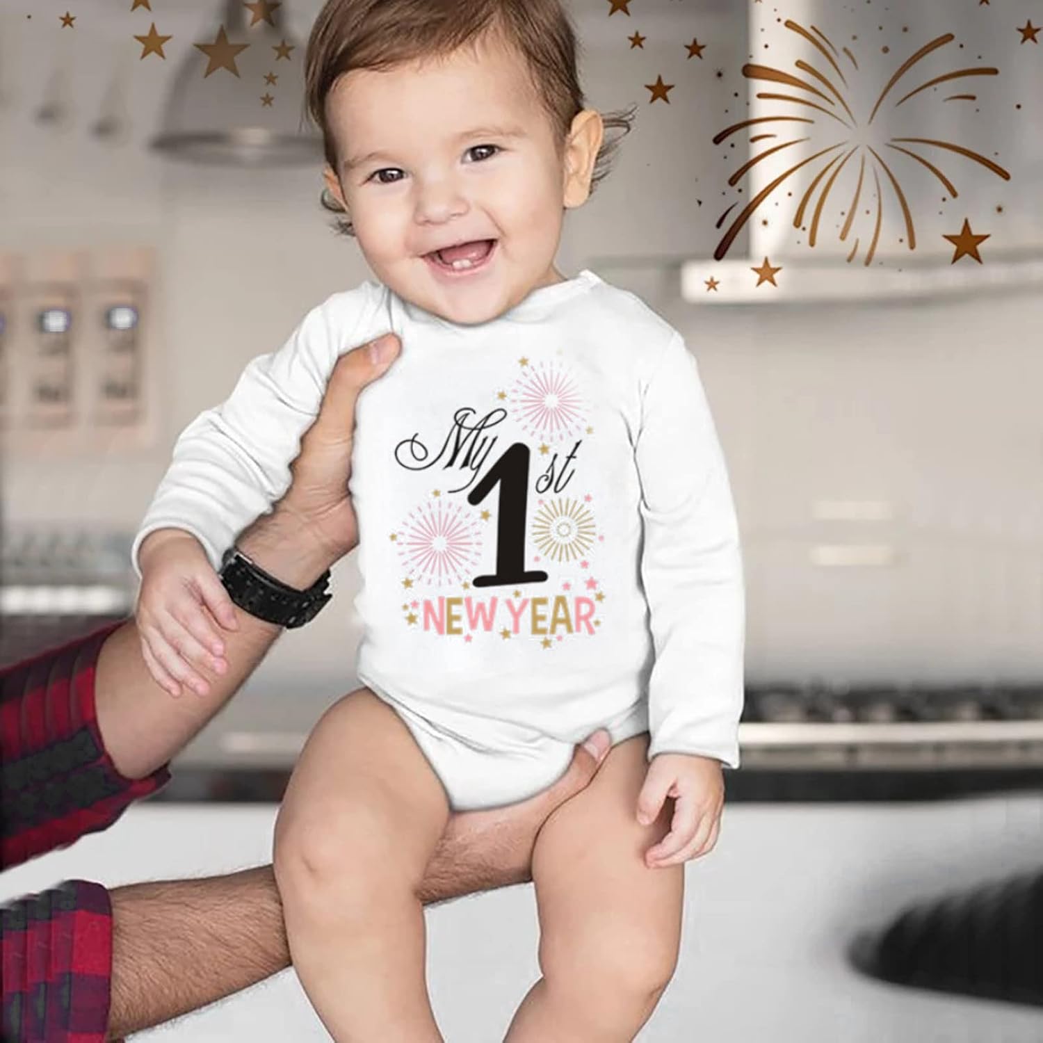 Stylish Newborn Set
