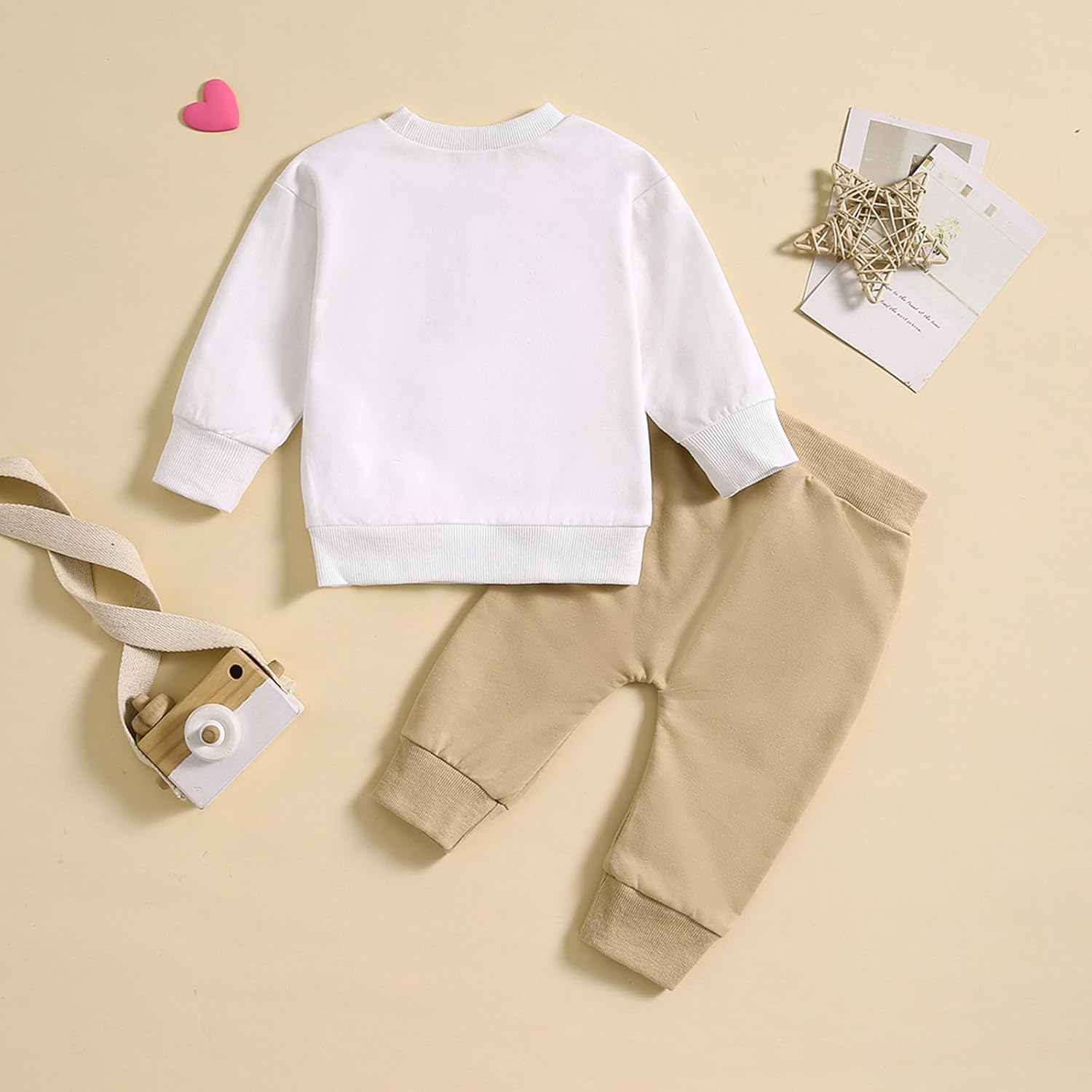 Valentines Day Costume Set for Kids