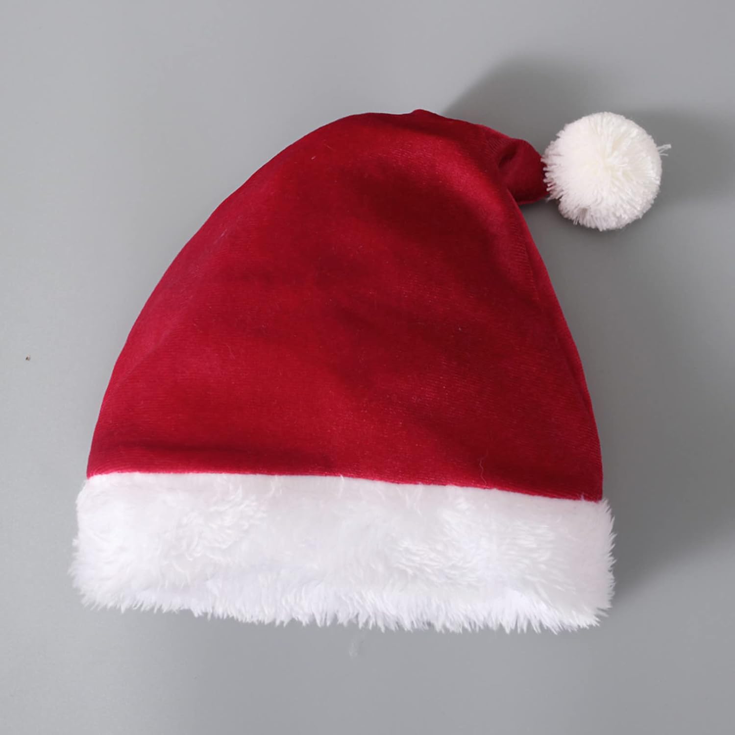 EnJoCho 4PC Toddler Christmas Outfit for Girls Kids