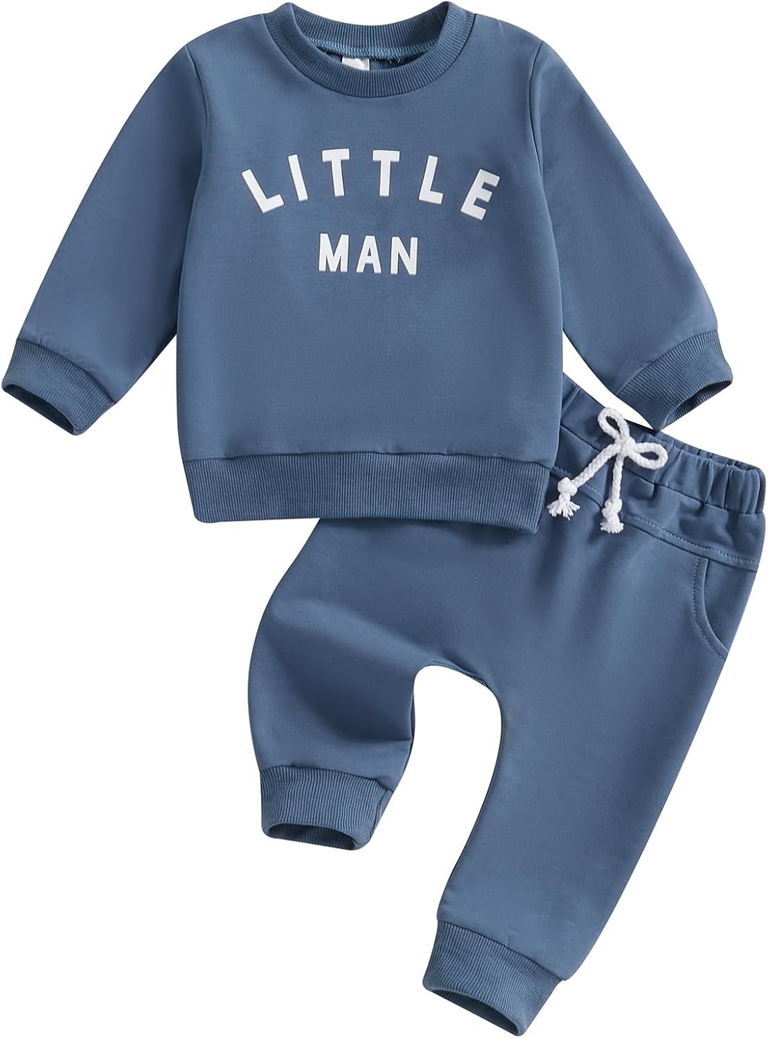 Perfect Snug Comfort Fit for Toddler Boys