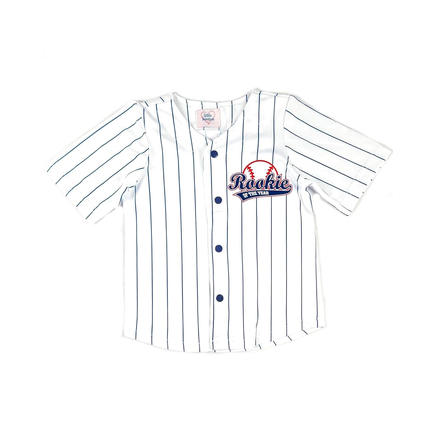Little Dude First Birthday Bundle 24-Months Up