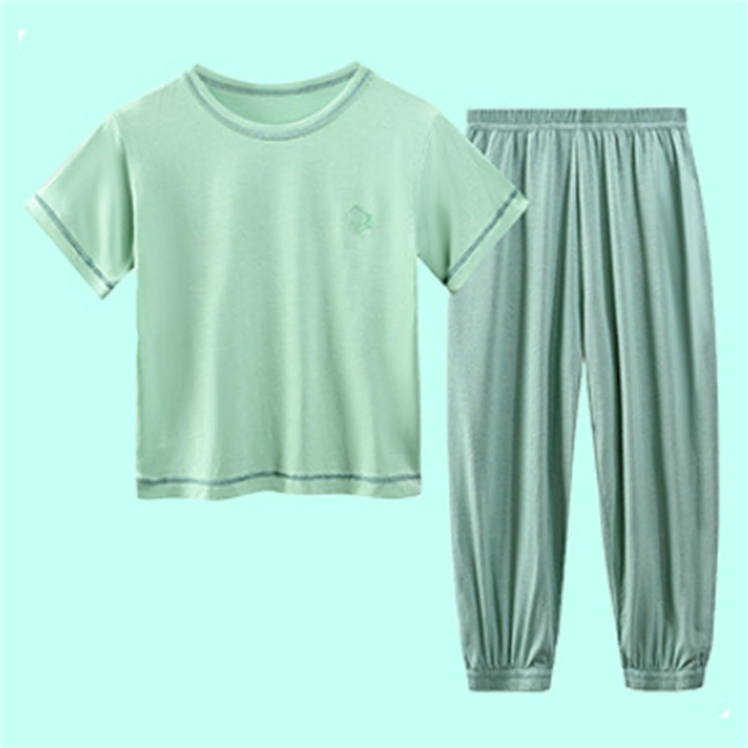 Cute Kids T-Shirts Crisp Summer Look