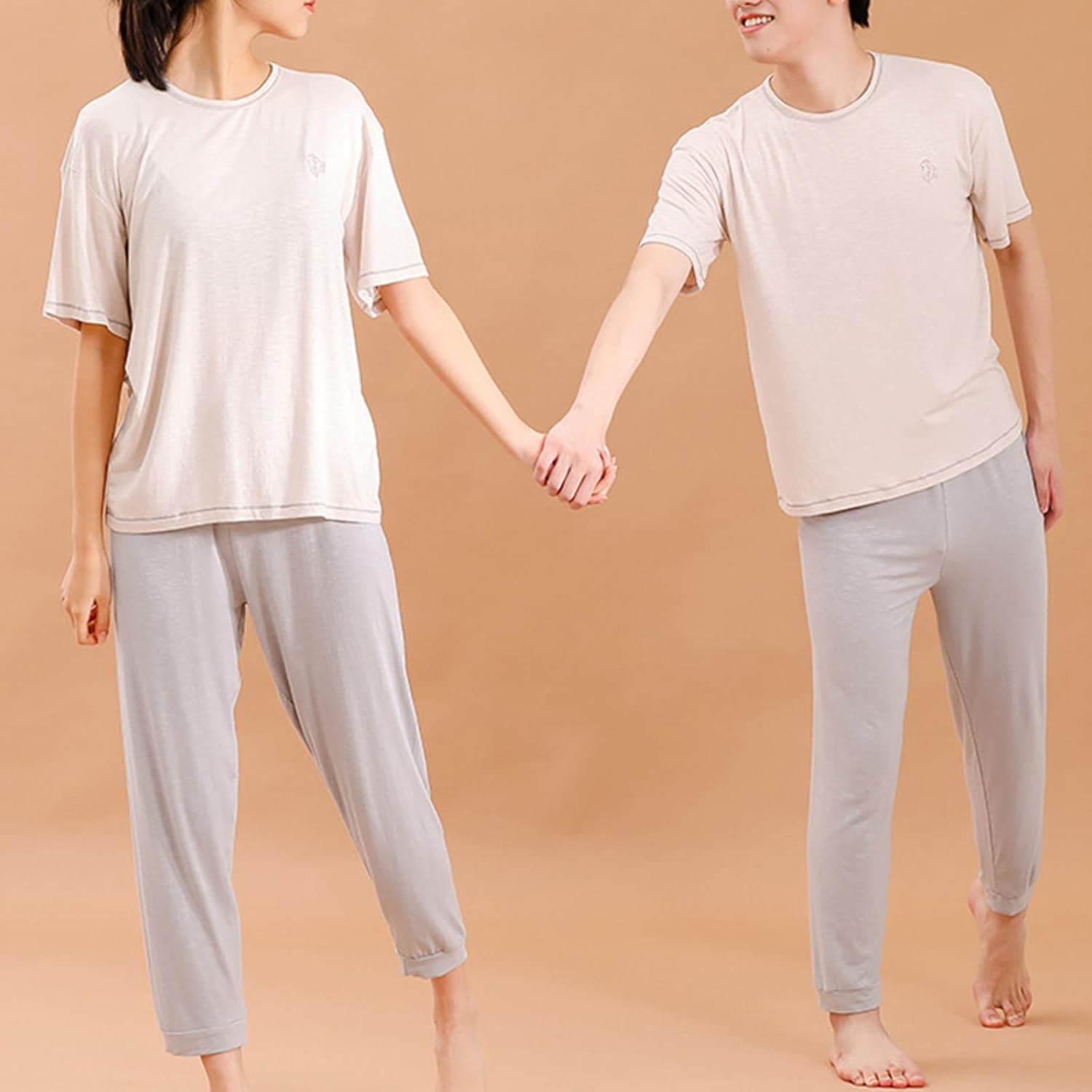 Kids T-Shirt Trouser Set for Ages 3-6