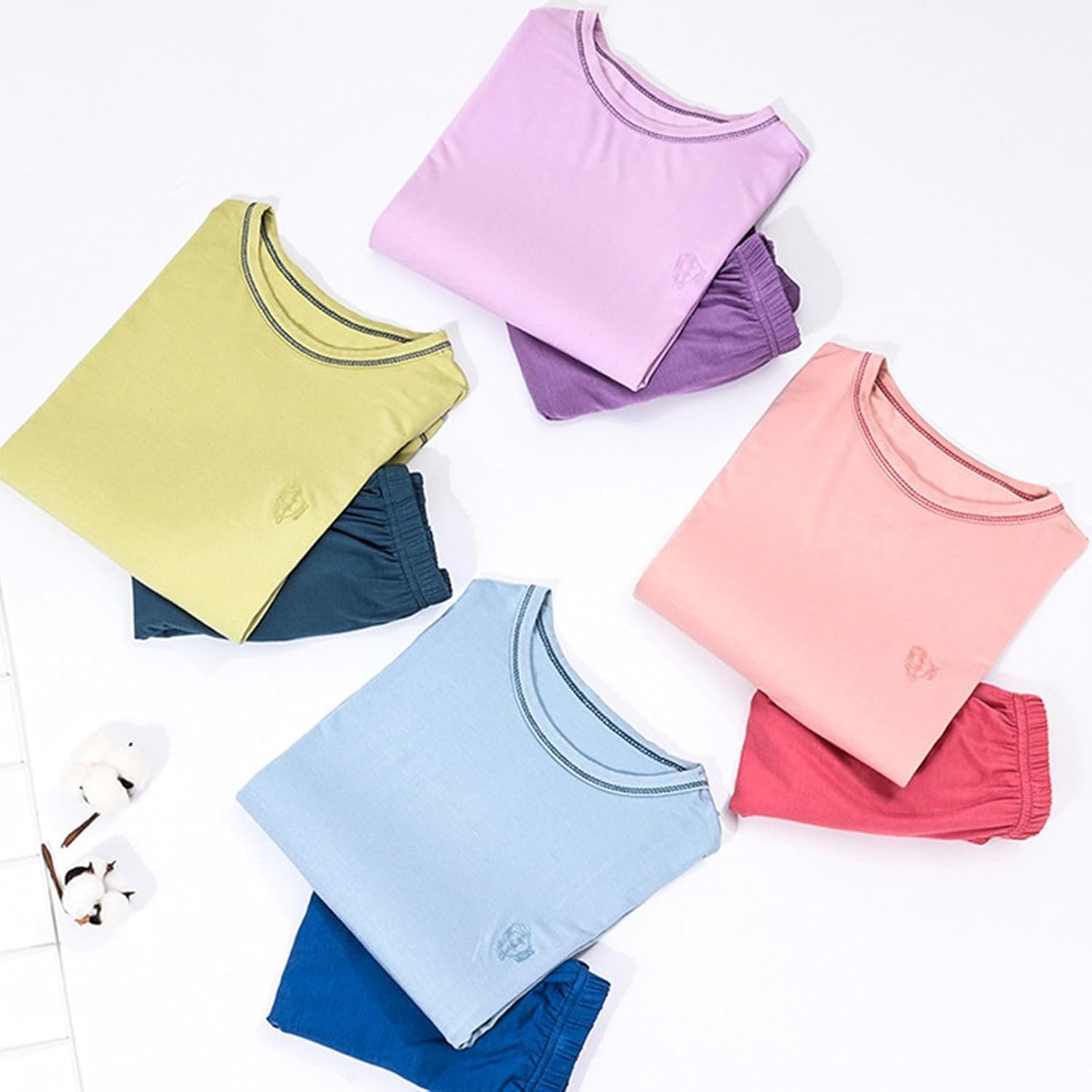 2-Piece Summer Kids Outfit