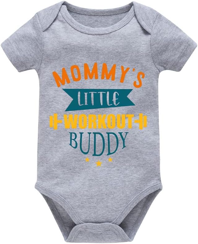Viuluti Funny Baby Onesie