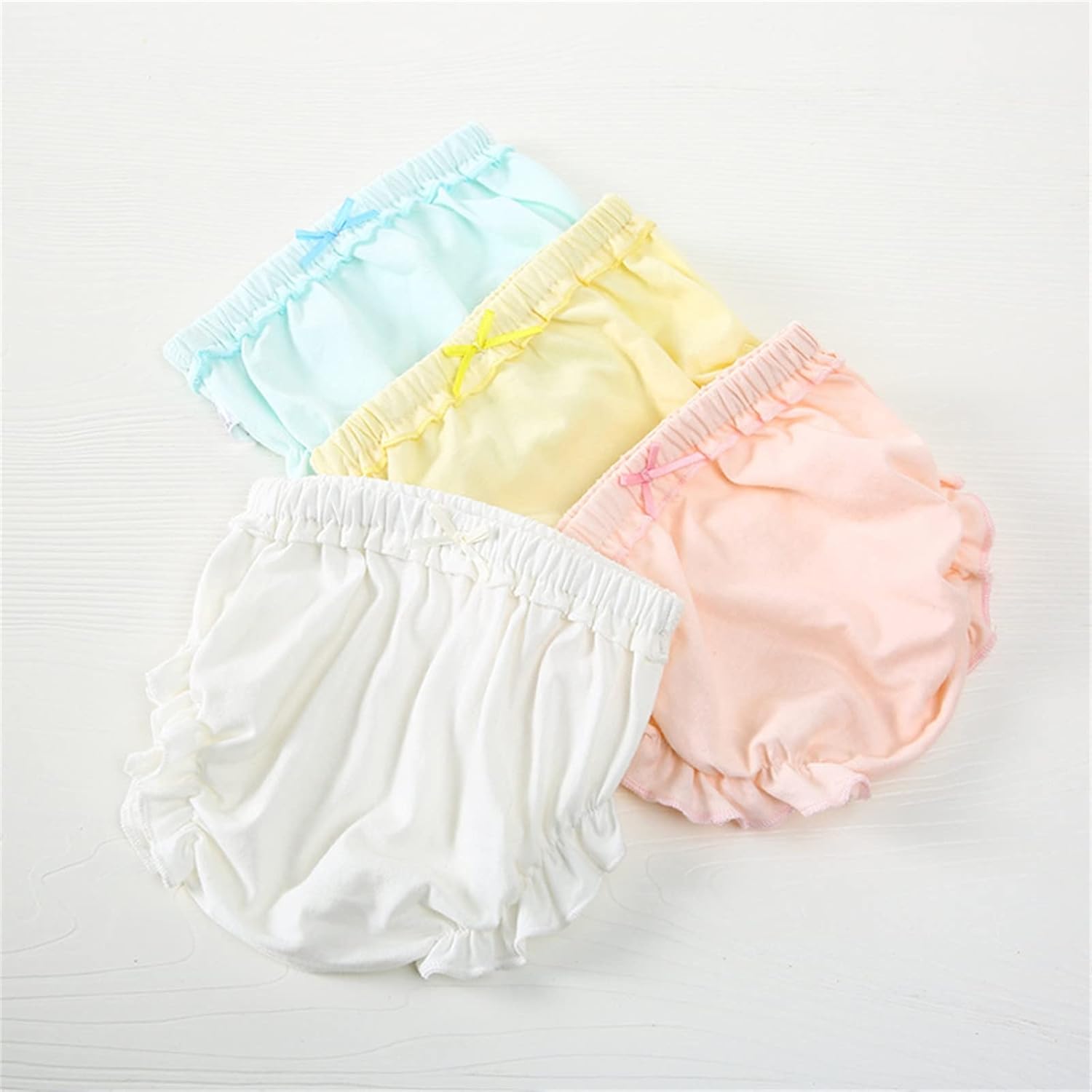 Cute Cotton PopicPants for Babies