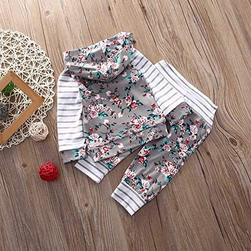 Eco-Friendly Premium Kids Romper and Sweatshirt Set