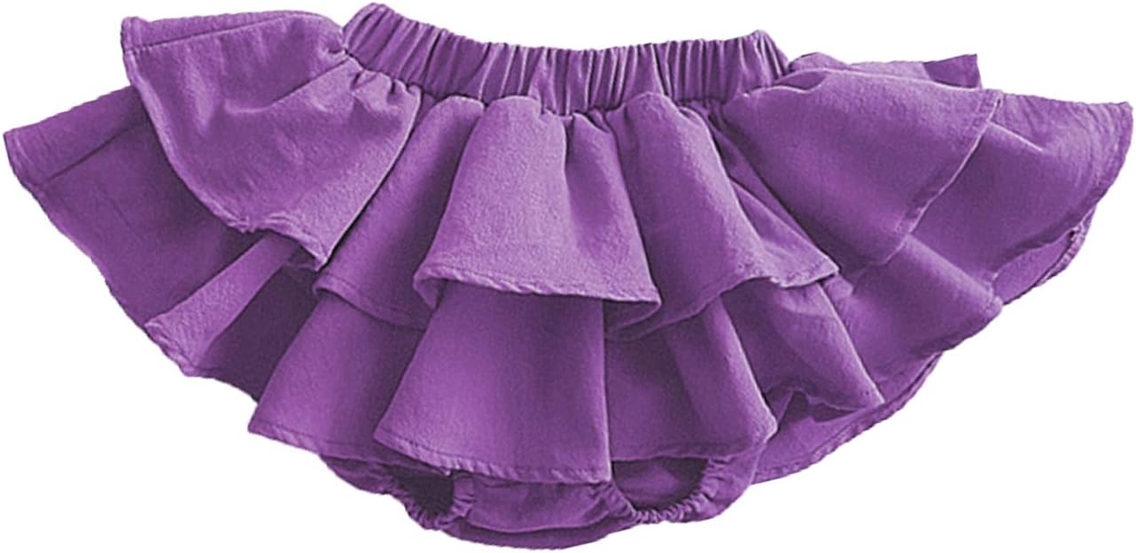 Moru Ruffle Bloomers