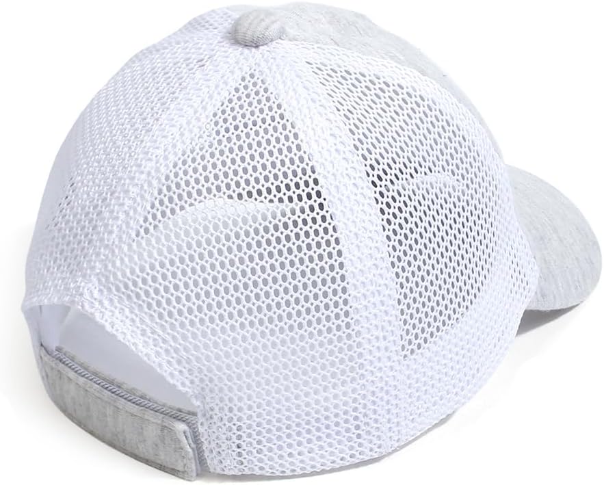 Toddler Baseball Hat