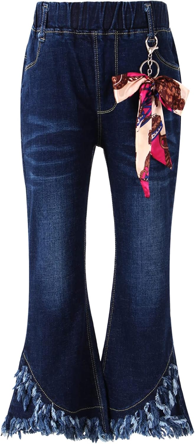 Casual Jean for Kids Girls