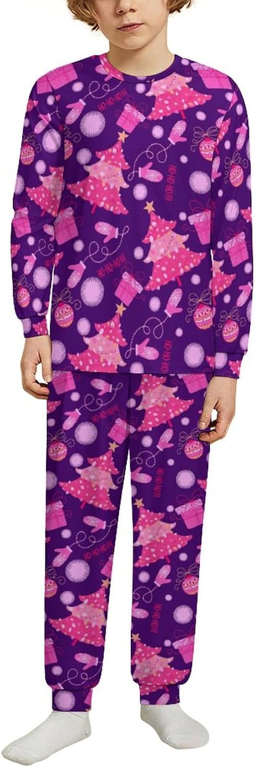 Perfect Kids CartoonLOVE Pajama Set