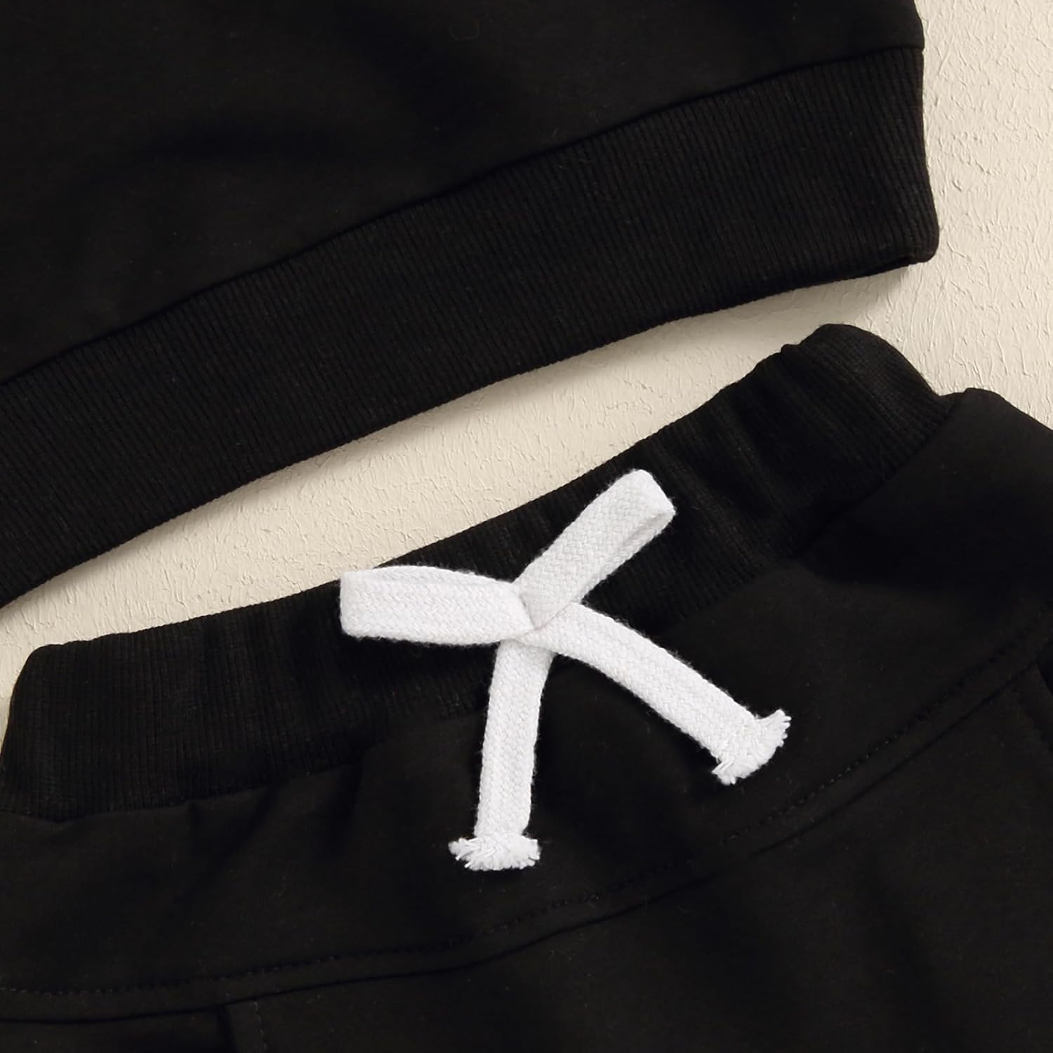 A Treasured thermostat Baby Boy Outfit Set from Sejardin