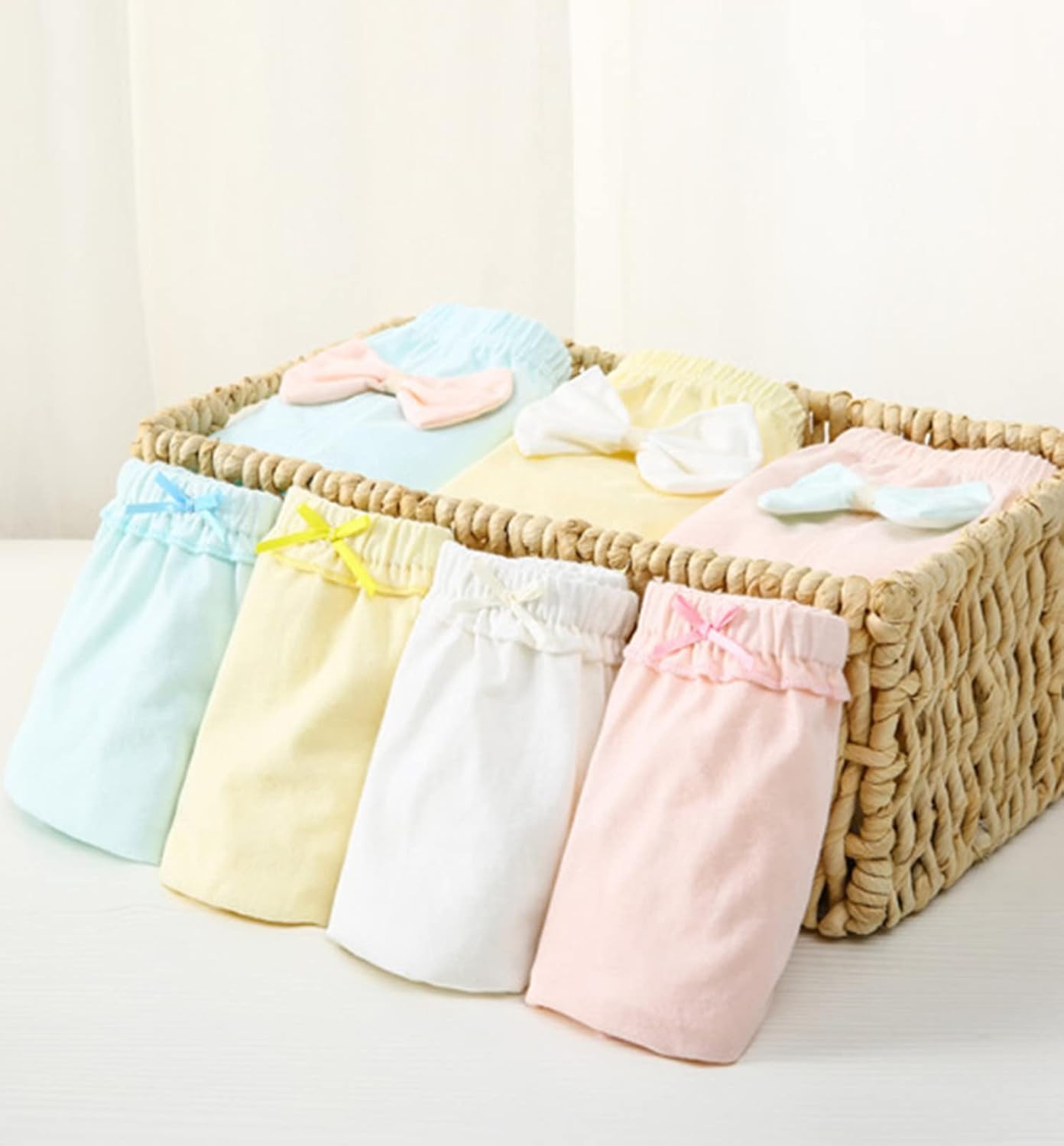 Cute Cotton PopicPants for Babies