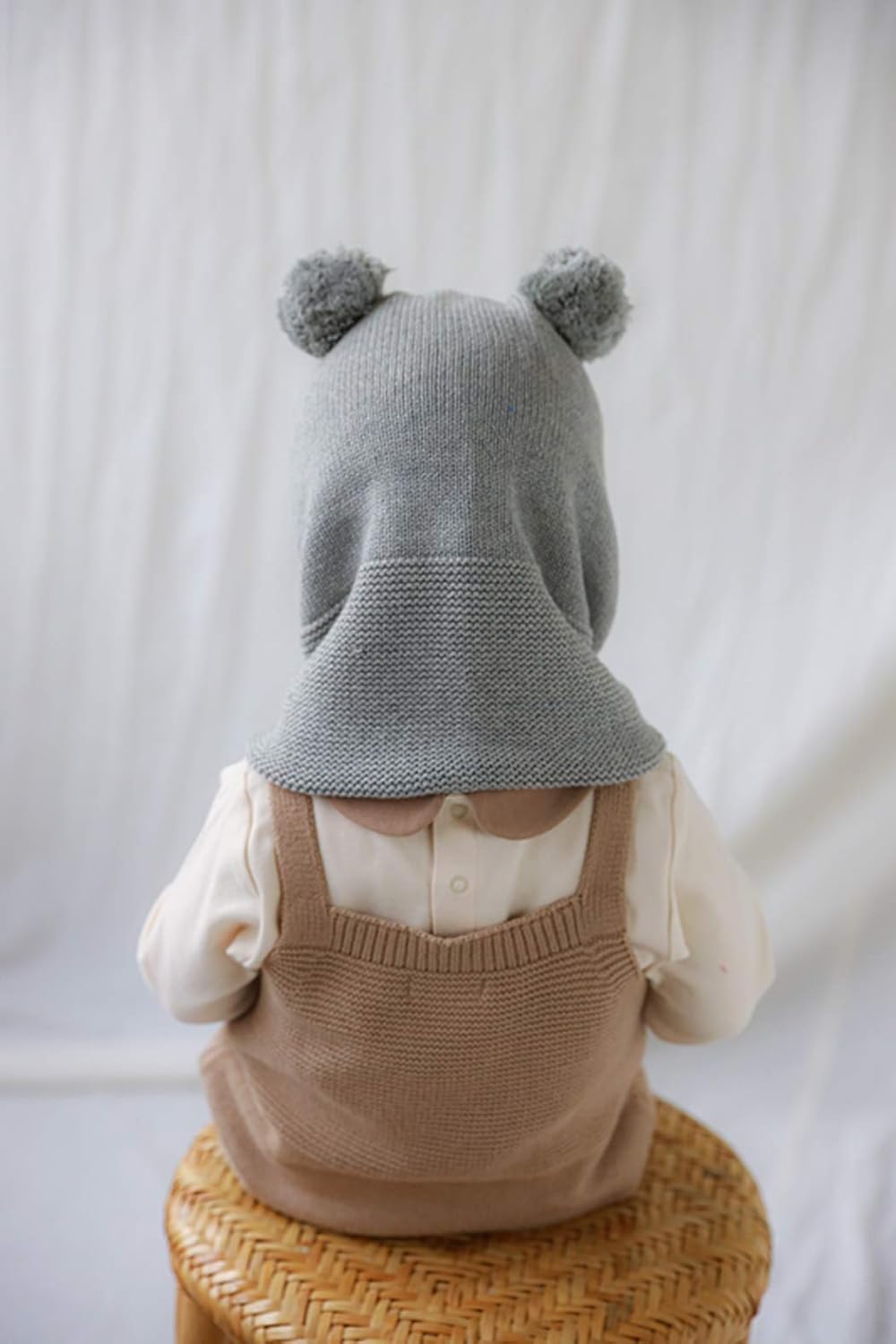Perfect Pick for Little Ones Warm Winter Hats for Babies Kids