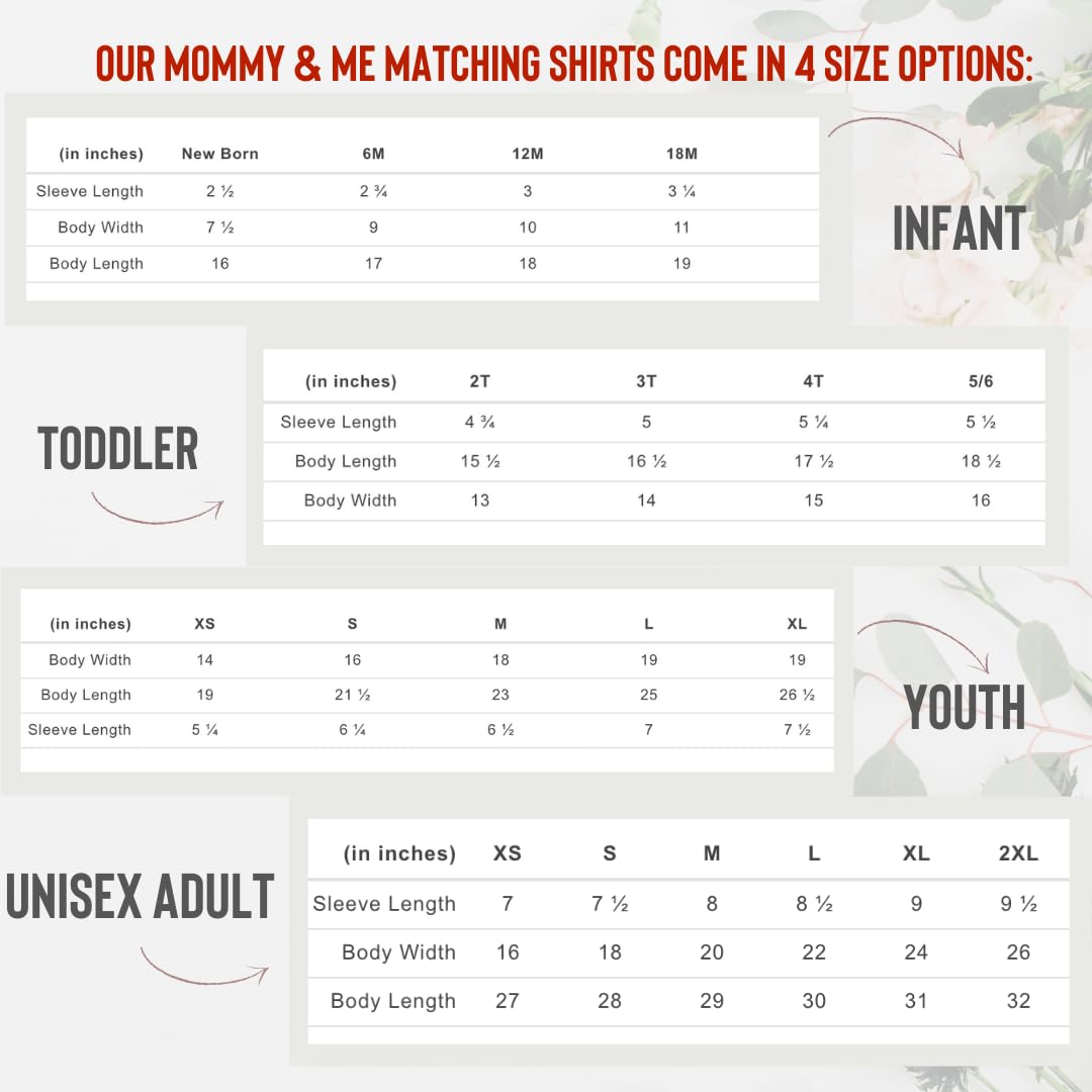 Matching Mommy Me Bodysuits for Twins