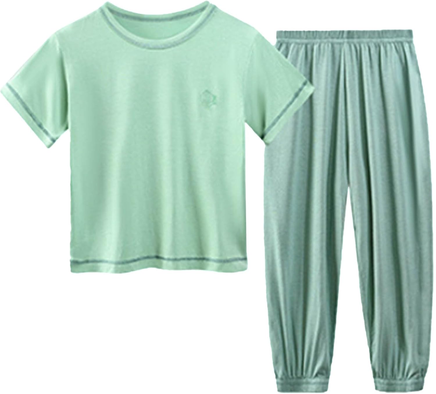 Cute Kids T-Shirts Crisp Summer Look