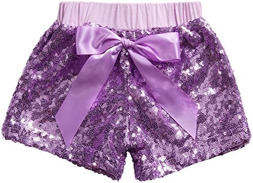 Bright sequins on both sides