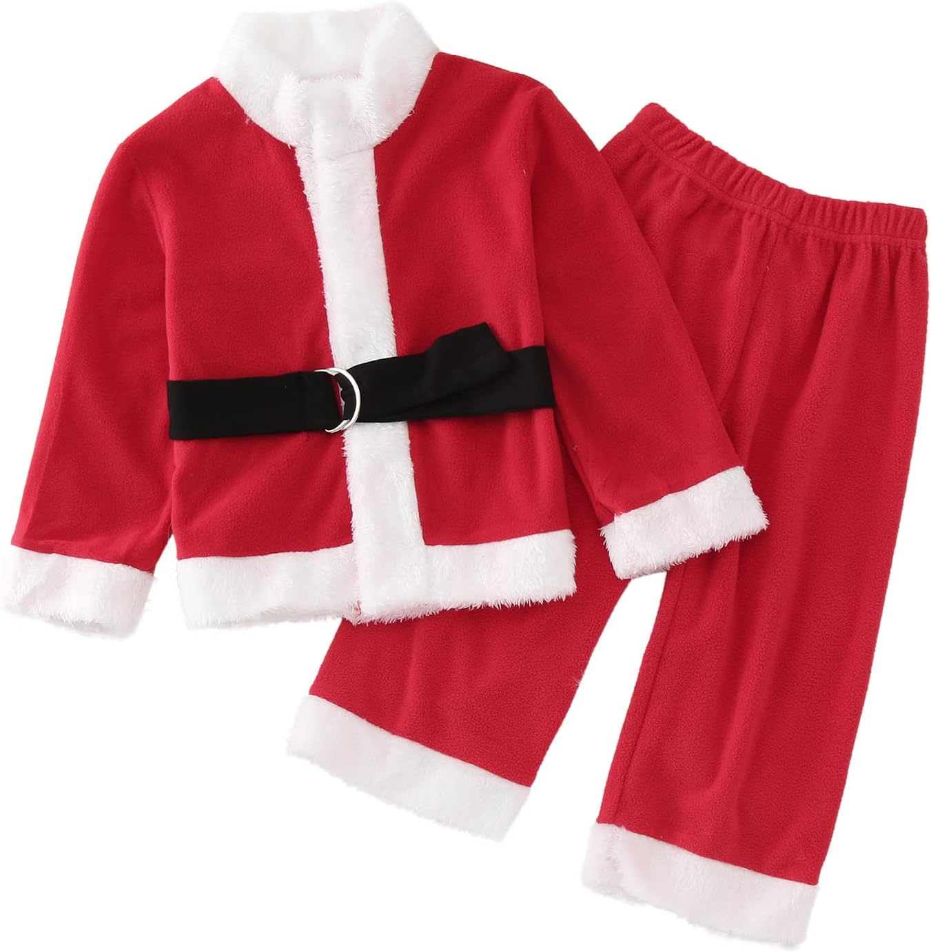 Christmas Boys Girls Outfit