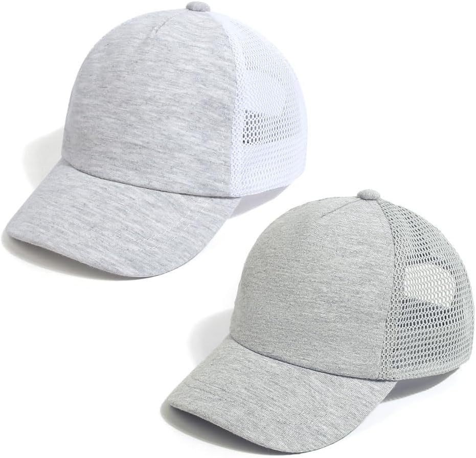 Toddler Baseball Hat