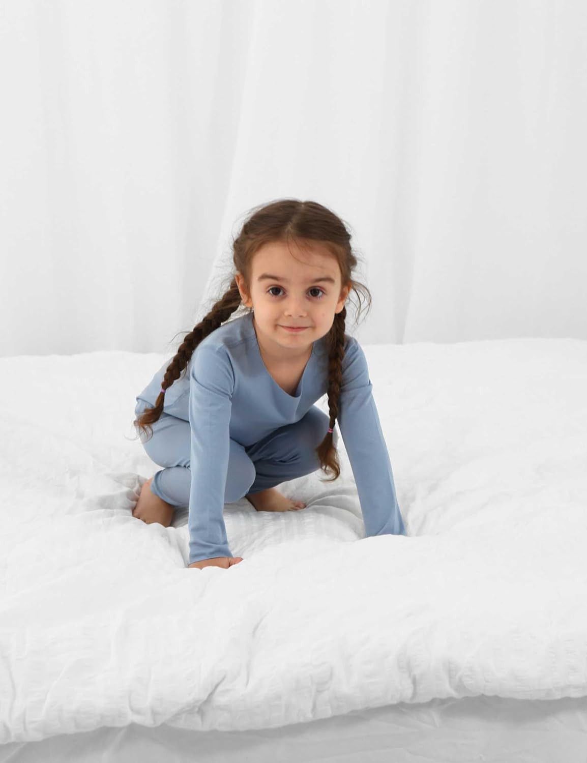 Perfect Snug Fit Pajama Sets for Kids