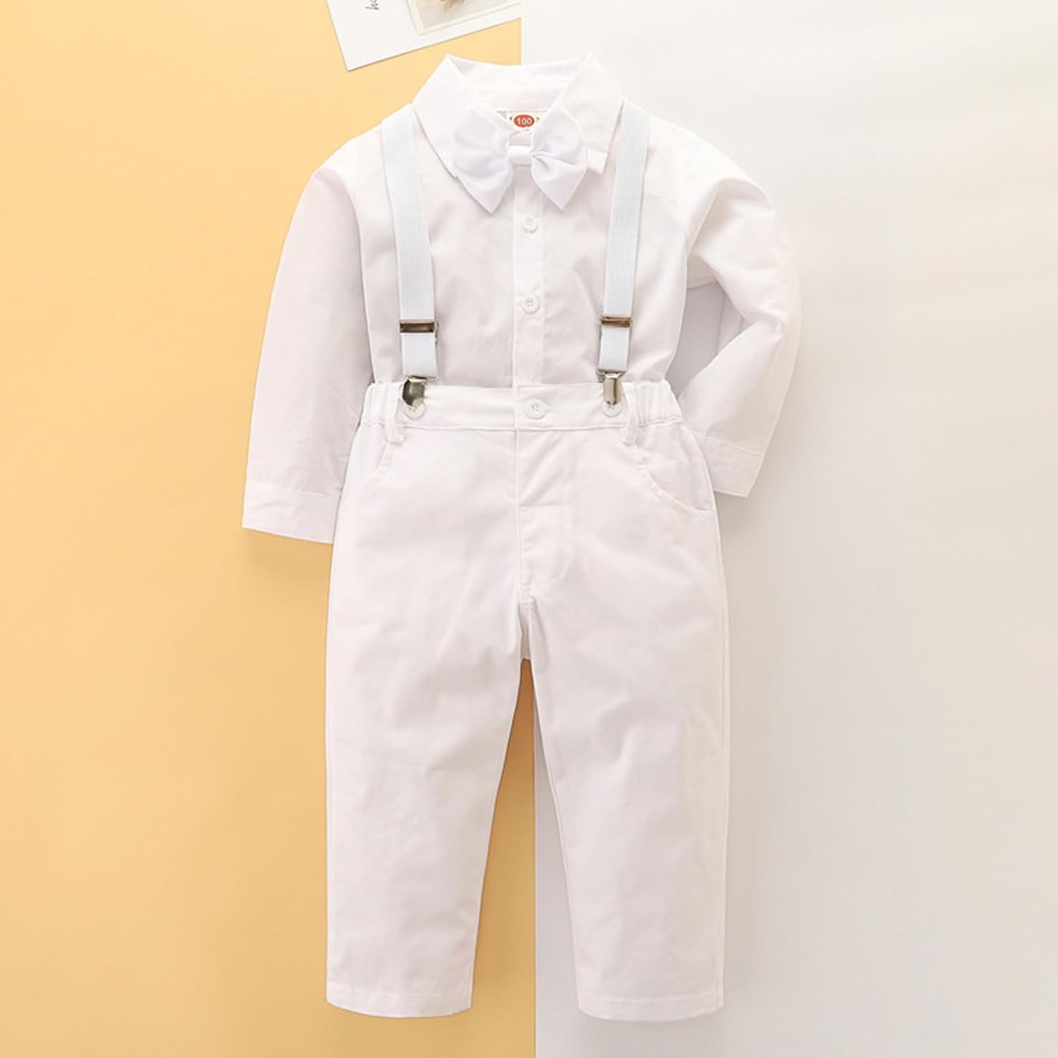 Kids 2024 Comfort Set T-Shirts Pants for Boys Girls