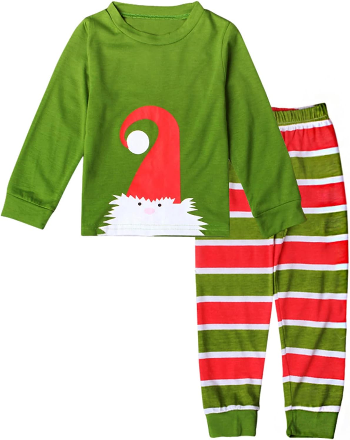 Christmas Snowman Toddler Outfit