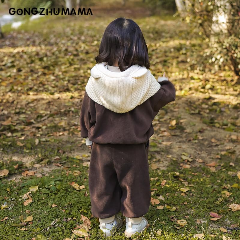 Adorable Toddler Winter Hat