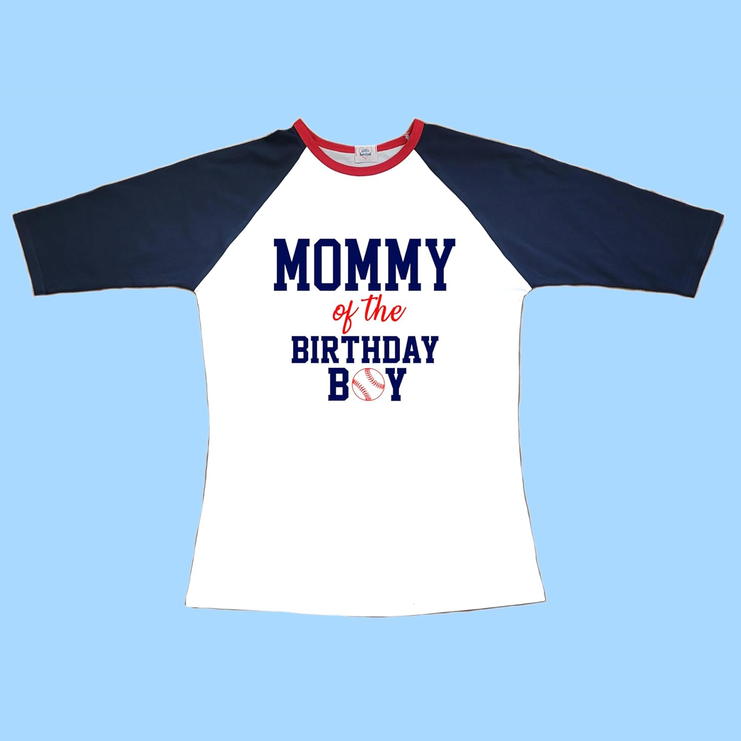 Personalized Halfway to First Half Birthday Gift for Kids